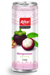 330ml mangosteen juice